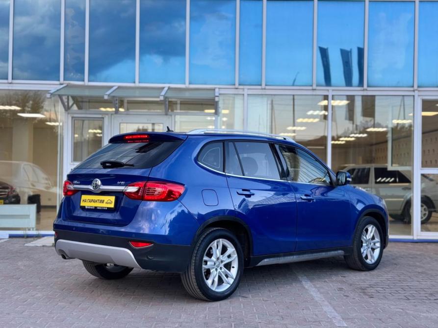 Brilliance V5 I Ульяновск  - изображение 3