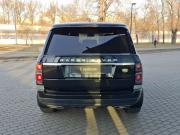Land Rover Range Rover IV Рестайлинг Санкт-Петербург  - изображение 40