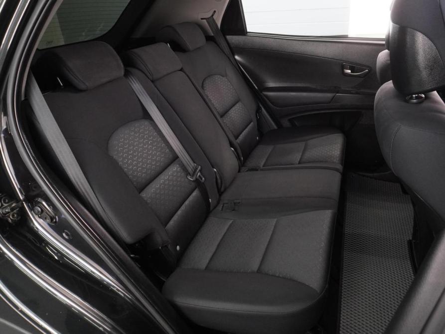 SsangYong Actyon II Воронеж  - изображение 7