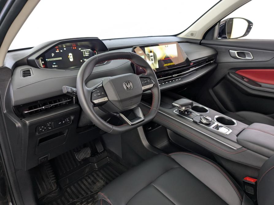 Changan CS55 Plus II Москва  - изображение 15