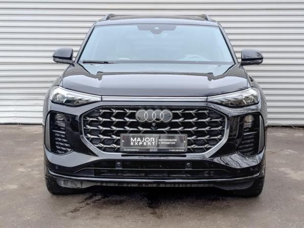 Audi Q6 с пробегом 2023 года, цена 7 150 000 рублей, 27476 км, внедорожник, Автокод Объявления