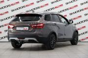 Lada (ВАЗ) Vesta I Сургут  - изображение 31