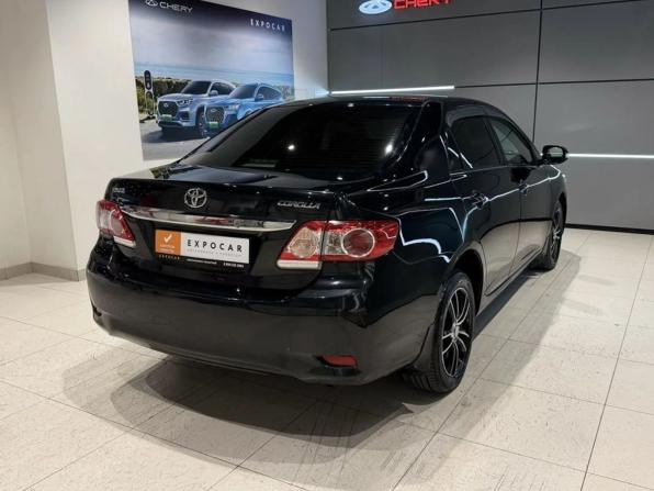 Toyota Corolla X (E140 E150) Рестайлинг с пробегом 2011 года, цена 850 000 рублей, 250000 км, седан, Автокод Объявления