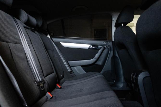 Volkswagen Passat B7 с пробегом 2011 года, цена 1 050 000 рублей, 223740 км, седан, Автокод Объявления