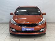 Kia Ceed II Воронеж  - изображение 21
