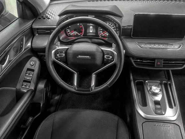 Haval Jolion I с пробегом 2024 года, цена 1 959 900 рублей, 42000 км, внедорожник, Автокод Объявления