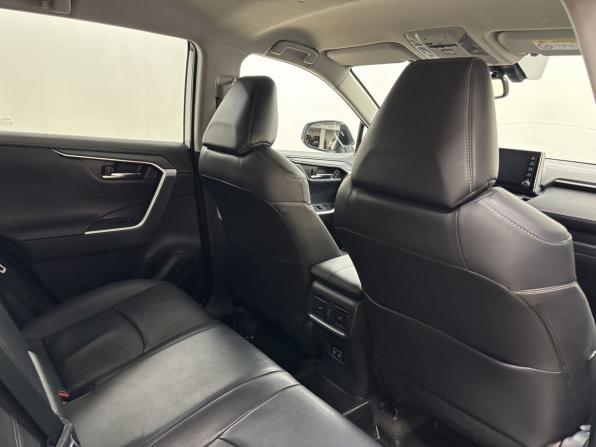 Toyota RAV4 V (XA50) с пробегом 2020 года, цена 3 250 000 рублей, 99747 км, внедорожник, Автокод Объявления