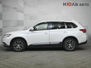 Mitsubishi Outlander III Рестайлинг 2 Екатеринбург  - изображение 23