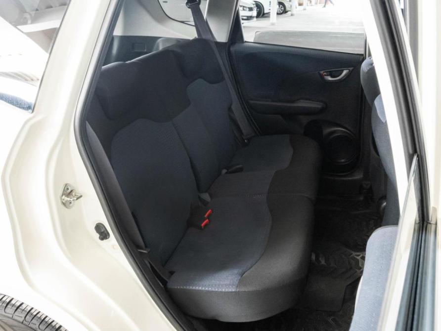 Honda Fit II Ставрополь  - изображение 9