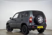 Chevrolet Niva I Рестайлинг Оренбург  - изображение 23