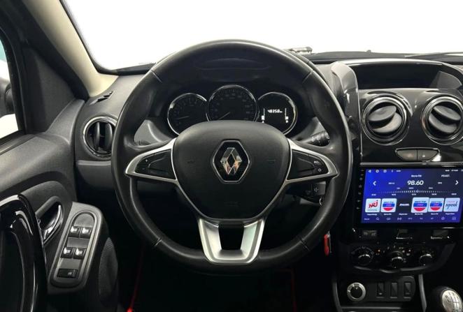 Renault Duster I Рестайлинг с пробегом 2019 года, цена 1 830 000 рублей, 48358 км, внедорожник, Автокод Объявления