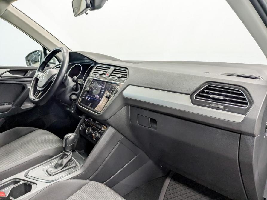 Volkswagen Tiguan II Москва  - изображение 12