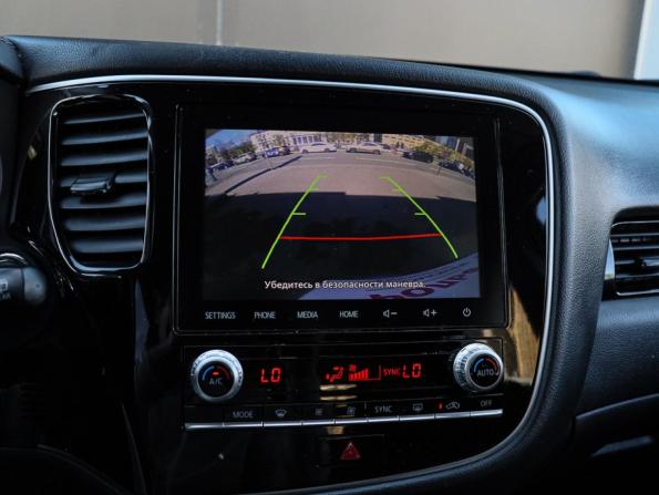 Mitsubishi Outlander III Рестайлинг 3 с пробегом 2022 года, цена 2 720 000 рублей, 91017 км, внедорожник, Автокод Объявления