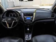 Hyundai Solaris I Москва  - изображение 28