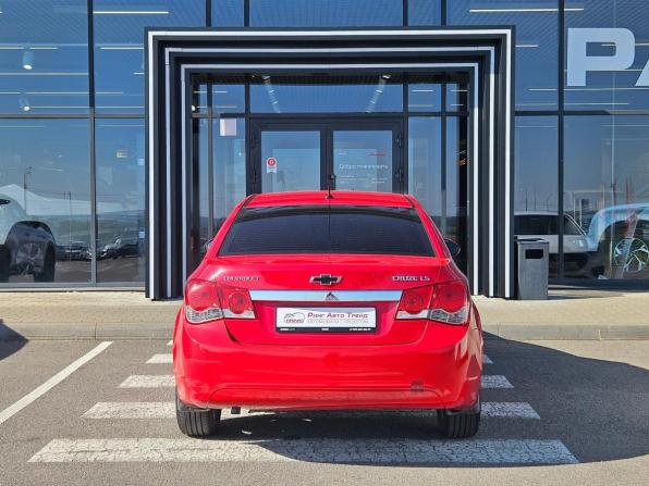 Chevrolet Cruze I с пробегом 2012 года, цена 585 000 рублей, 169000 км, седан, Автокод Объявления