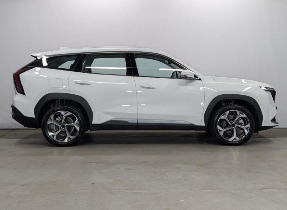 Geely Atlas II Санкт-Петербург  - изображение 4