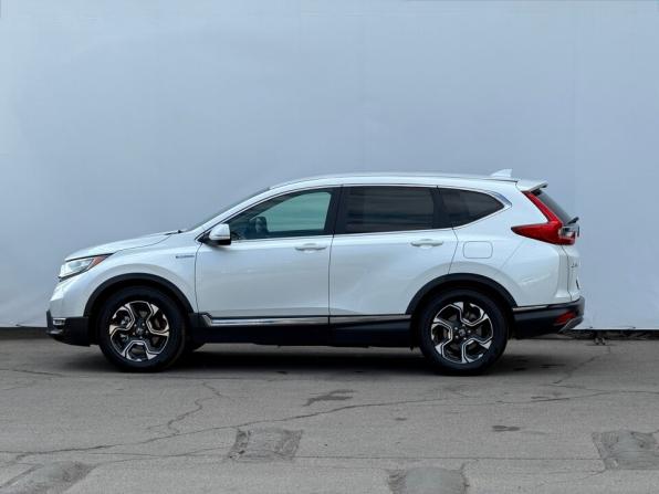 Honda CR-V V с пробегом 2019 года, цена 2 350 000 рублей, 143294 км, внедорожник, Автокод Объявления