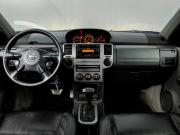 Nissan X-Trail I Рестайлинг Москва  - изображение 32
