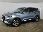Chery Tiggo 7 Pro I Москва  - изображение 27
