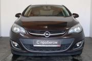 Opel Astra J Рестайлинг Санкт-Петербург  - изображение 18