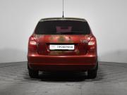 Skoda Fabia II Санкт-Петербург  - изображение 26