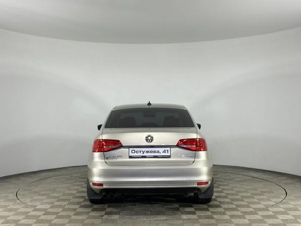 Volkswagen Jetta VI Рестайлинг с пробегом 2014 года, цена 1 090 000 рублей, 245766 км, седан, Автокод Объявления