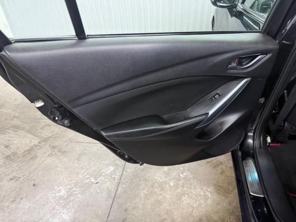 Mazda 6 III (GJ) с пробегом 2013 года, цена 1 497 000 рублей, 199596 км, седан, Автокод Объявления
