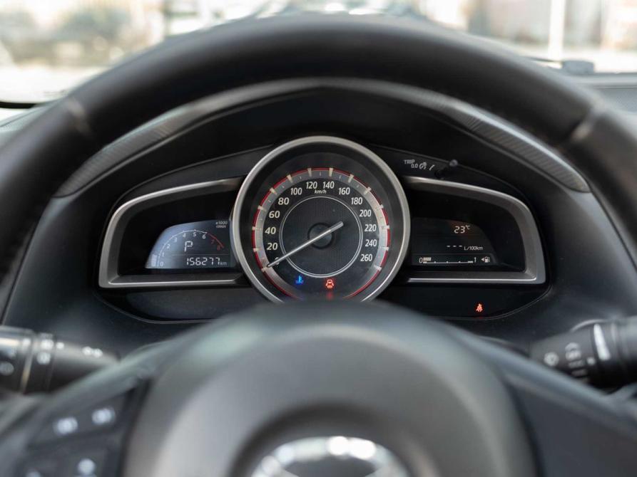 Mazda 3 III (BM) Новосибирск  - изображение 13