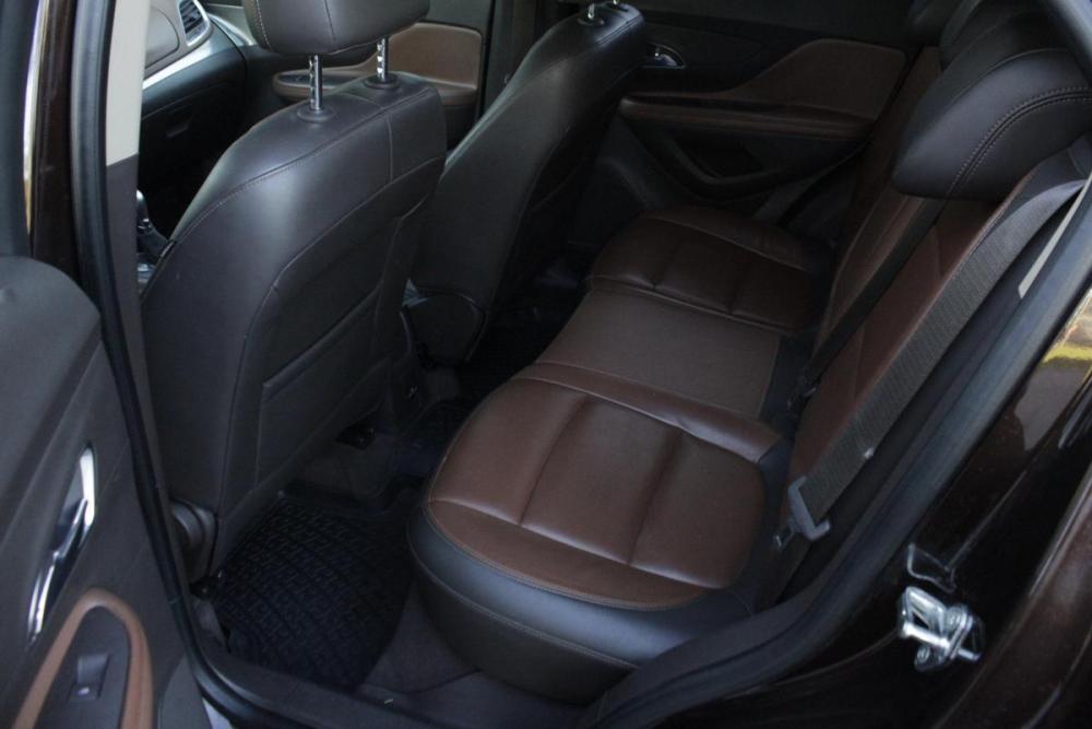 Opel Mokka I Брянск  - изображение 20