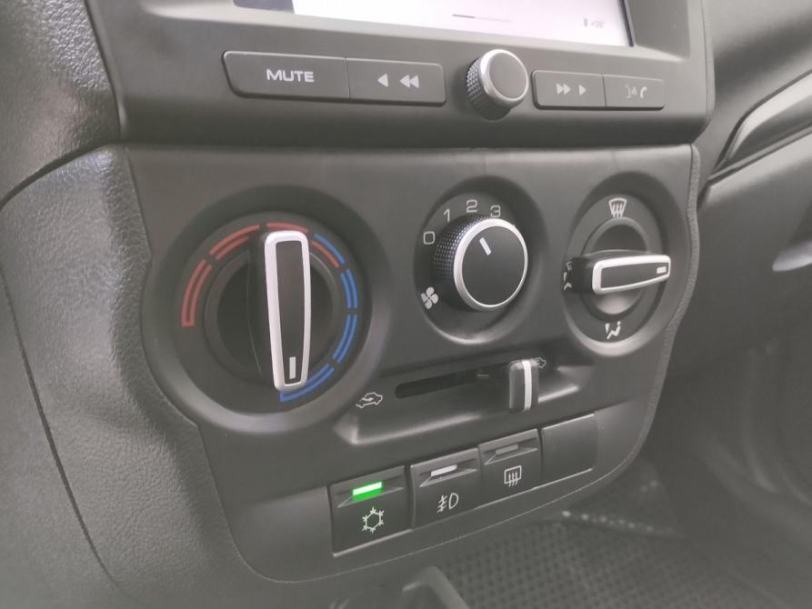 Lada (ВАЗ) Granta I Рестайлинг Минеральные Воды  - изображение 10