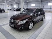 Chevrolet Cruze I Рестайлинг Набережные Челны  - изображение 23