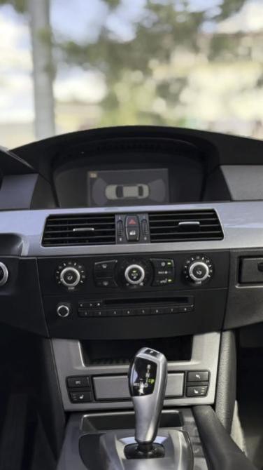 BMW 5 серии V (E60/E61) Ставрополь  - изображение 16