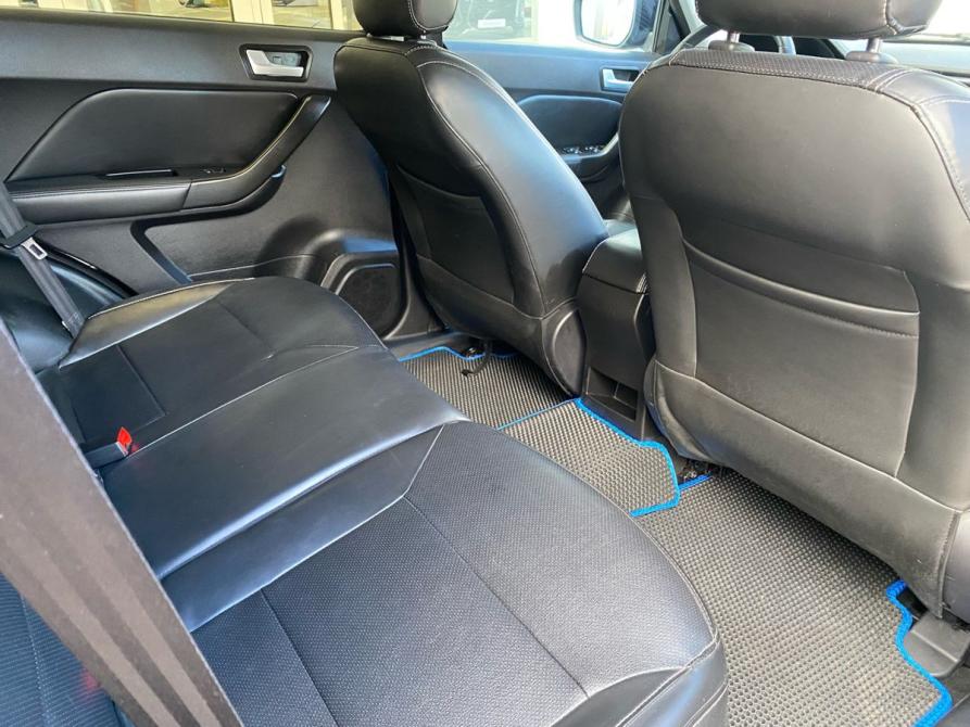 Lifan X70 I Екатеринбург  - изображение 14