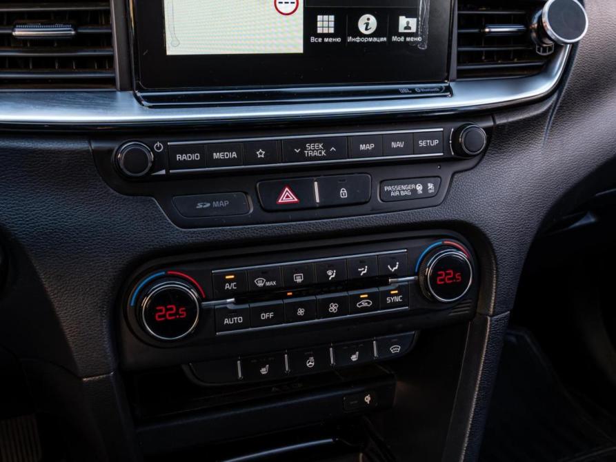 Kia Ceed III Краснодар  - изображение 15