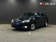Geely Emgrand EC7 Челябинск  - изображение 3