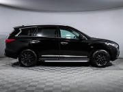 Infiniti JX Москва  - изображение 24