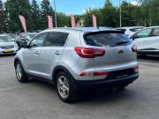 Kia Sportage III Альметьевск  - изображение 36