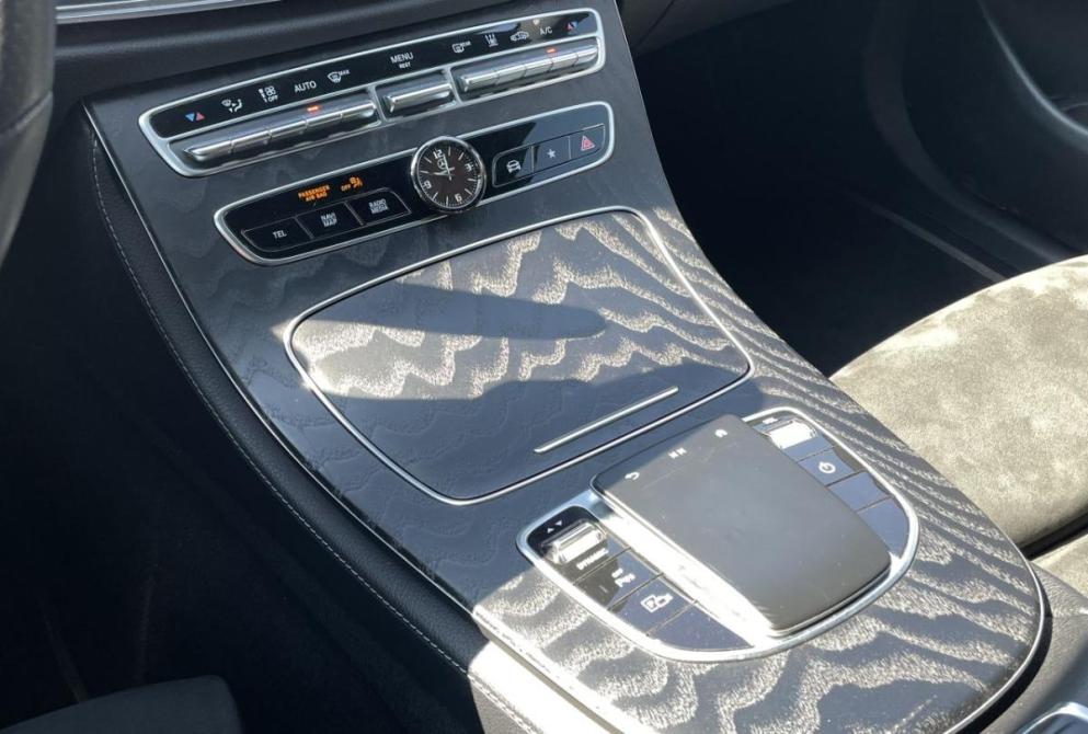 Mercedes-Benz E-Класс V (W213 S213 C238) Рестайлинг Иваново  - изображение 16