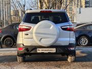Ford EcoSport II Санкт-Петербург  - изображение 19