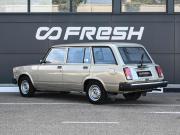Lada (ВАЗ) 2104 Новороссийск  - изображение 17