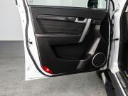 Chevrolet Captiva I Рестайлинг 2 Тюмень  - изображение 40