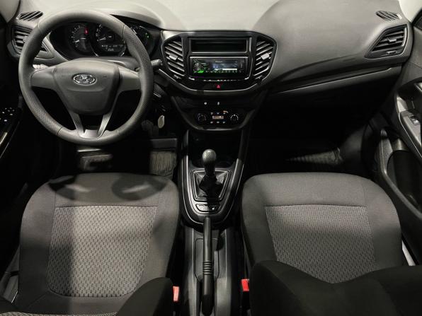Lada (ВАЗ) Vesta I с пробегом 2017 года, цена 599 000 рублей, 141710 км, седан, Автокод Объявления