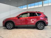 Mazda CX-5 I Волжский  - изображение 28