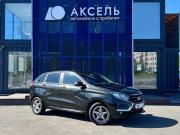 Lada (ВАЗ) XRAY I Архангельск  - изображение 23