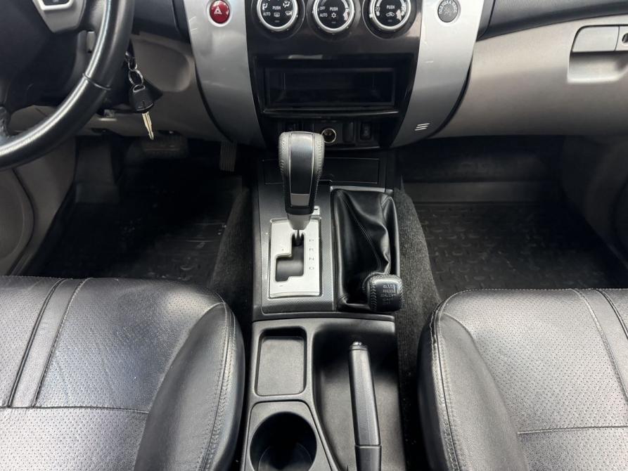 Mitsubishi Pajero Sport II Рестайлинг Воронеж  - изображение 19