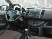 Nissan Note I Рестайлинг Ижевск  - изображение 34