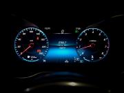 Mercedes-Benz GLC Coupe I (C253) Рестайлинг Москва  - изображение 43
