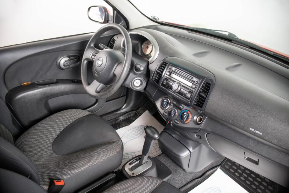 Nissan Micra III (K12) Пермь  - изображение 11