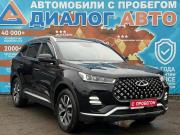 Chery Tiggo 7 Pro I Набережные Челны  - изображение 18