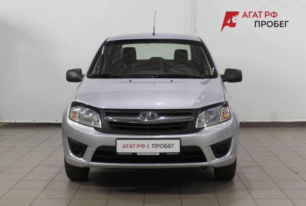 Lada (ВАЗ) Granta I Астрахань  - изображение 2